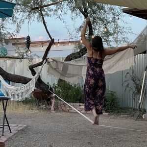 Meet your Posher, Allie